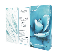 Coffret Hydra (Hydra-Mood Night  tube+HyaluShot Perf Mask 2pcs(FREE)