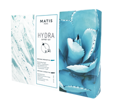 Coffret Hydra (Hydra-Mood Night  tube+HyaluShot Perf Mask 2pcs(FREE)
