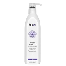 Colourcare violet shampoo 300 ml