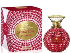 Cristal Royal Passion edp naistele 30 ml