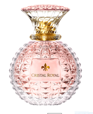 Cristal Royal Rose edp naistele 30 ml