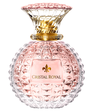 Cristal Royal Rose edp naistele 50 ml