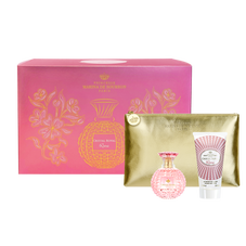 Crystal Royal Rose kinkekomplekt naistele edp 50 ml+BL 150 ml