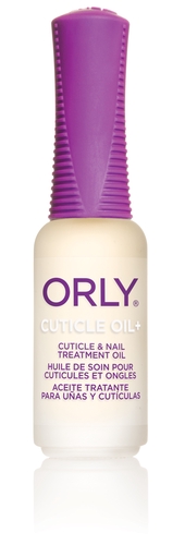 Cuticle Oil+ niisutav küüneõli 9 ml