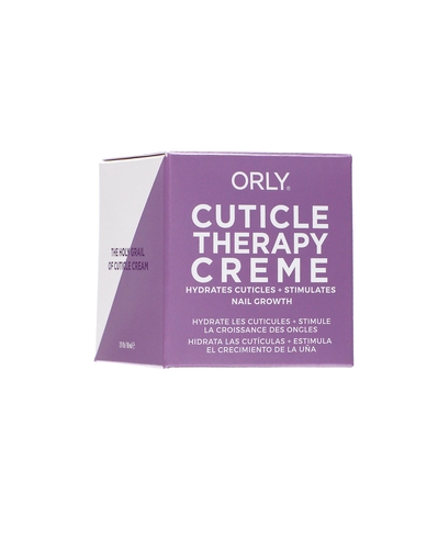 Cuticle Therapy Creme küünenahakreem 59 ml