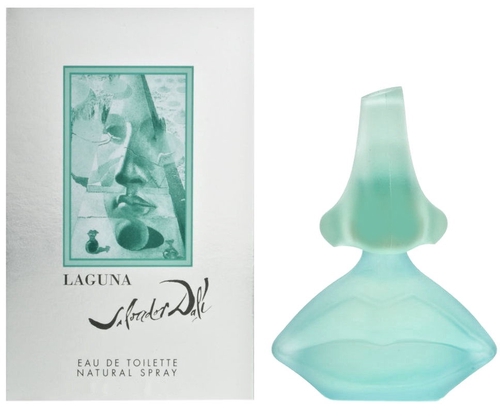 Dali Laguna edt naistele  30 ml