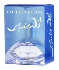 Dali Nomade collection Eau de Rubylips edt 15 ml