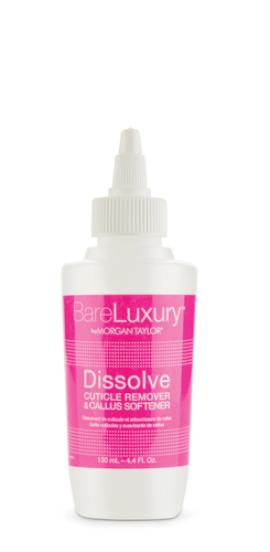 Disolve Cuticle Remover & Callus Softener küünenaha eemaldaja ja nahapaksendite pehmendaja 130ml