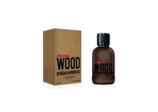 Dsquared2 Original  Wood edp meestele 30 ml
