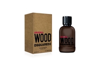 Dsquared2 Original  Wood edp meestele 50 ml