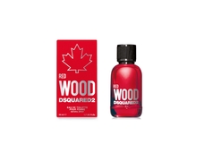 Dsquared2 Red Wood edt naistele 50 ml