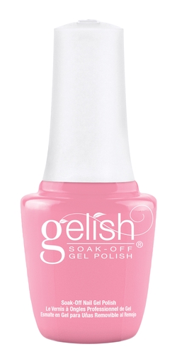 Geellakk Look Aa You, Pink-Achu! 9 ml