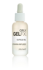 Gel FX Cuticle Oil küüneõli 9 ml