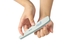 Gelish 100/180 poleerviil