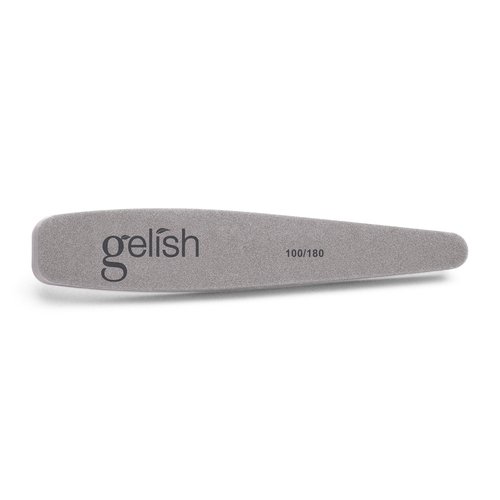Gelish 100/180 poleerviil