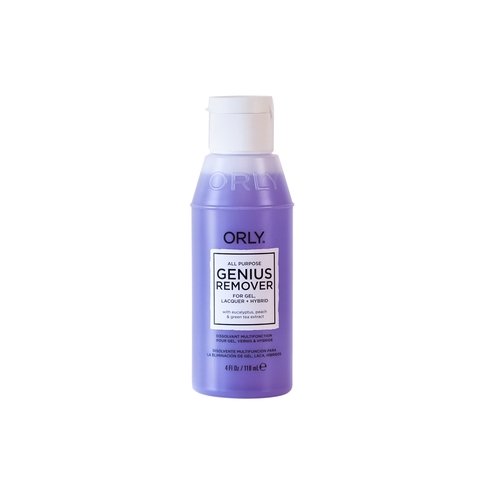 Genius Remover universaalne lakieemaldaja 118 ml