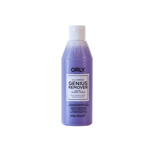 Genius Remover universaalne lakieemaldaja 237 ml