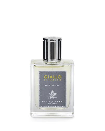 Giallo Elicriso edp 50 ml