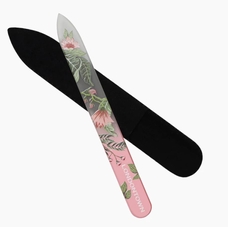 Glass Nail File klaasviil Soft Safara 