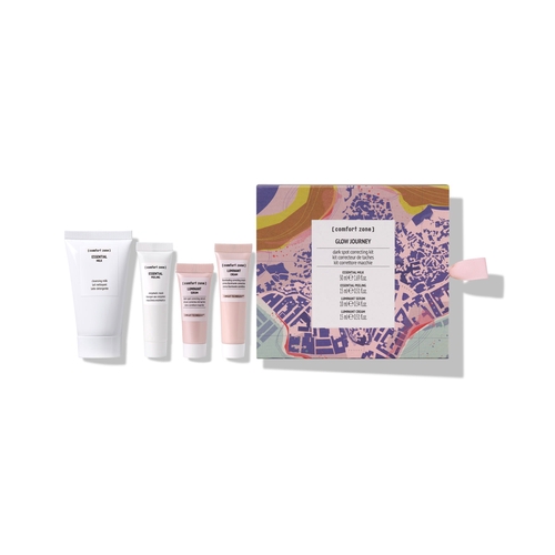 Glow Journey kit