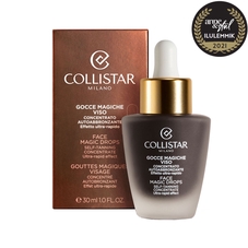 Gocce Magiche Magic Drops isepruunistav kontsentraat näole 30 ml