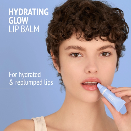 Hydramemory niisutav ja hooldav huulepalsam 10 ml