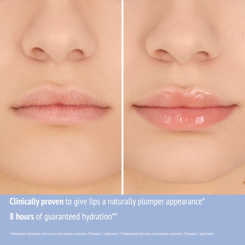 Hydramemory niisutav ja hooldav huulepalsam 10 ml