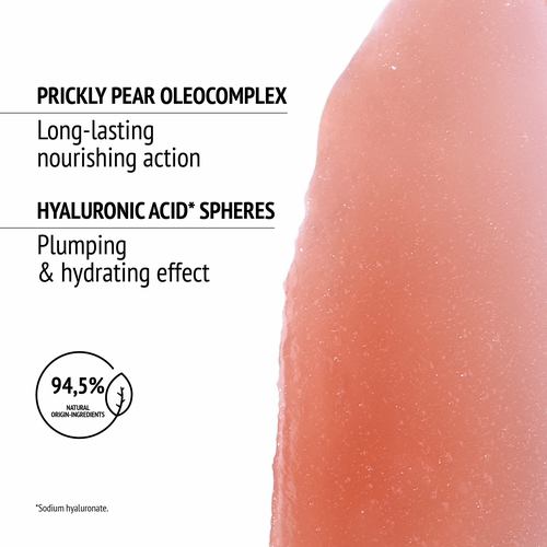 Hydramemory niisutav ja hooldav huulepalsam 10 ml