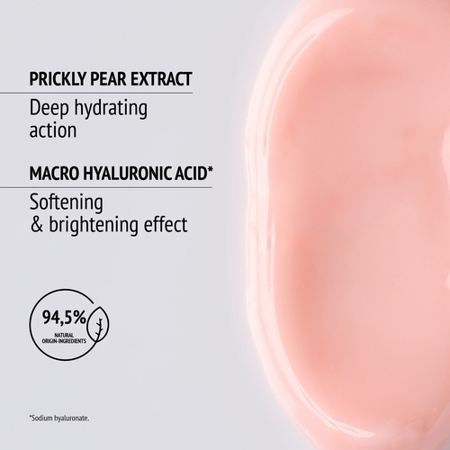 Hyrdamemory Niisutav ja pehmendav huulemask 10 ml