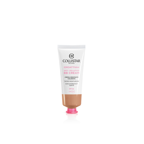 Idroattiva+ BB kreem SPF 30 3 - deep