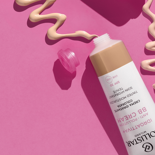 Idroattiva+ BB kreem SPF 30 3 - deep