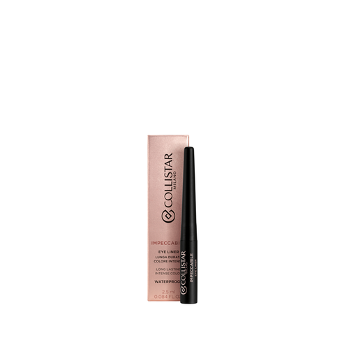 IMPECCABLE EYE LINER - BROWN