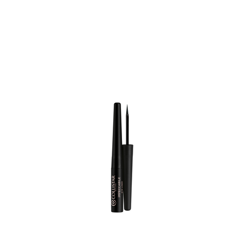 IMPECCABLE EYE LINER - EXTRA BLACK