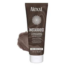 Instaboost Colour Masque Cool Cocoa Beans 200 ml