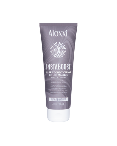 Instaboost Ultra Platinum Cond. 200 ml