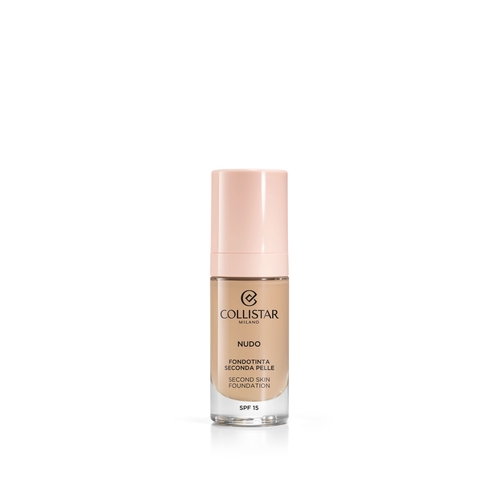 Jumestuskreem NUDO Second Skin 2R Beige Rosato