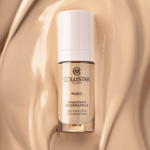 Jumestuskreem NUDO Second Skin 3N Naturale