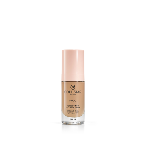 Jumestuskreem NUDO Second Skin 3N Naturale