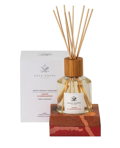 Kodulõhnastaja Amber & Sandalwood  250 ml