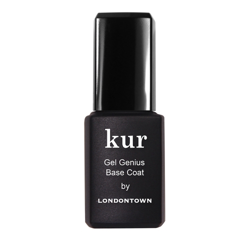 kur Gel Genius Base Coat aluslakk 12ml