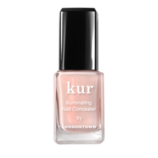 kur Illuminating Nail Concealer roosa 12 ml
