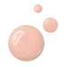 kur Kuma-efektiga Illuminating Nail Concealer küünetugevdaja BUBBLE soe roosa