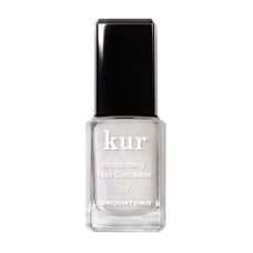kur Kuma-efektiga Illuminating Nail Concealer küünetugevdaja ORIGINAL valge
