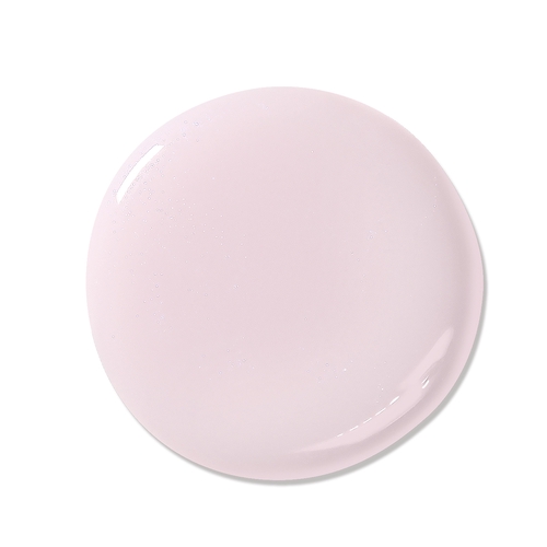 kur Kuma-efektiga Illuminating Nail Concealer küünetugevdaja PINK külmroosa