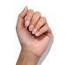 kur Kuma-efektiga Illuminating Nail Concealer küünetugevdaja PINK külmroosa