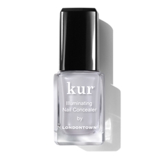 kur Kuma-efektiga Illuminating Nail Concealer küünetugevdaja QUARTZ pärljas