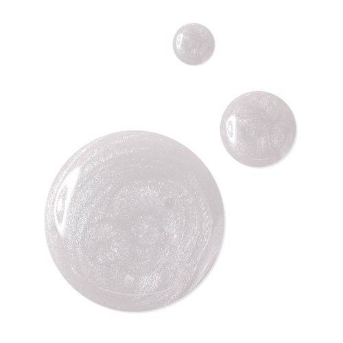 kur Kuma-efektiga Illuminating Nail Concealer küünetugevdaja QUARTZ pärljas