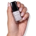 kur Kuma-efektiga Illuminating Nail Concealer küünetugevdaja QUARTZ pärljas