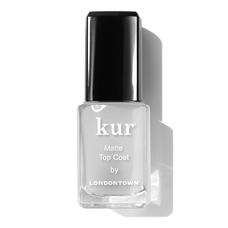 kur Matte Top Coat matt pealislakk 12 ml