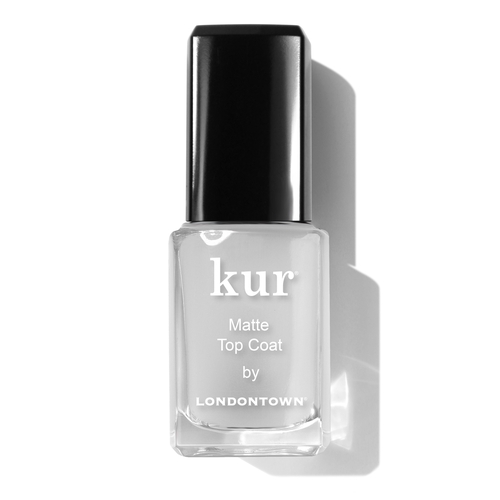 kur Matte Top Coat matt pealislakk 12 ml